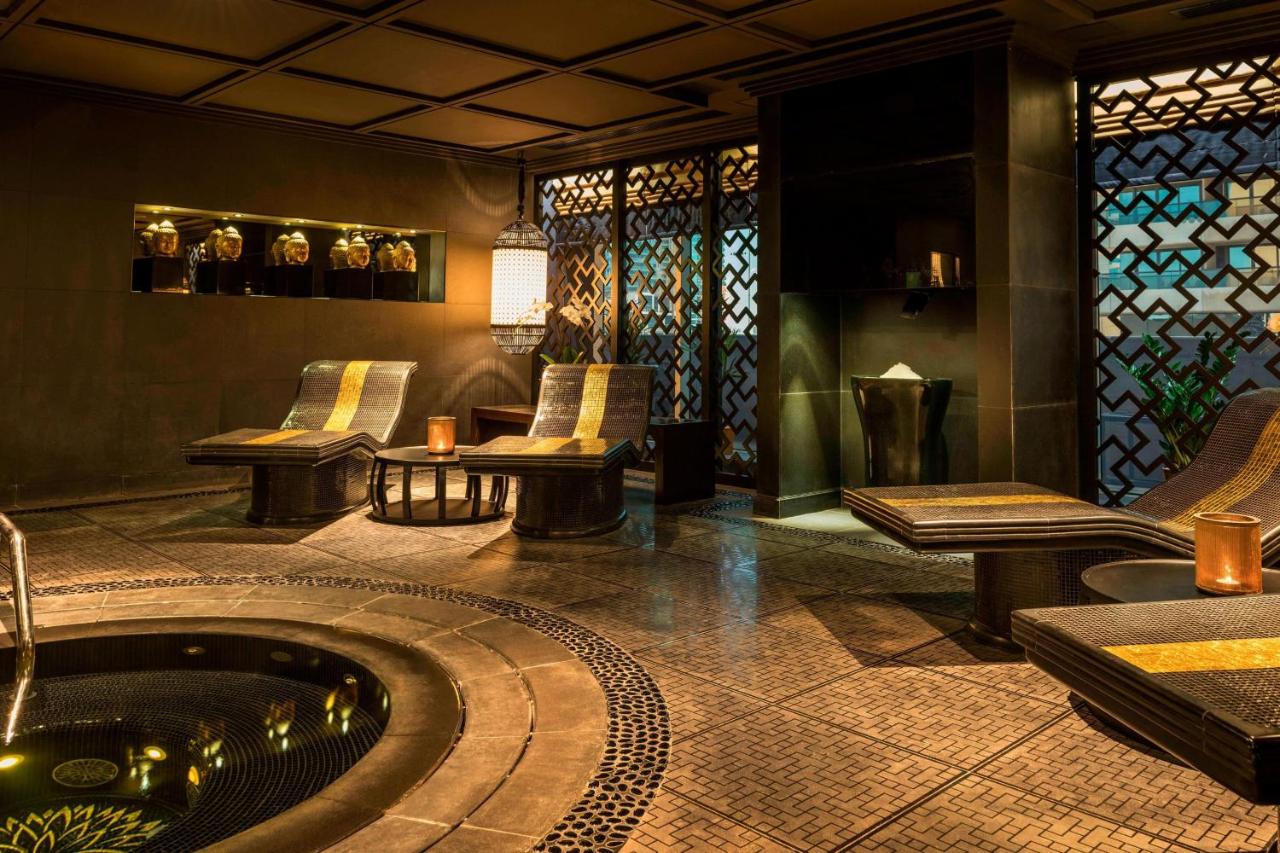 Grosvenor House, a Luxury Collection Hotel, Dubai photo