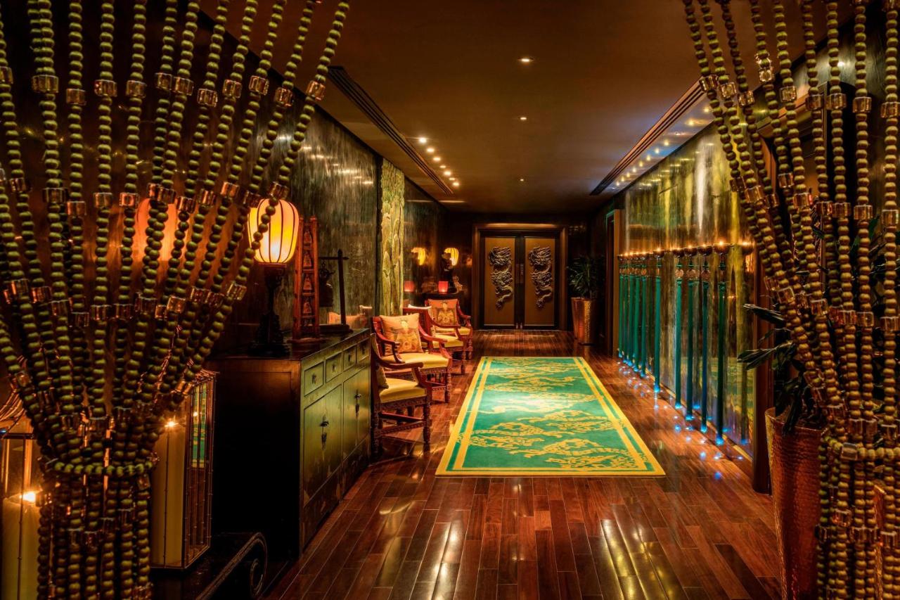 Grosvenor House, a Luxury Collection Hotel, Dubai photo