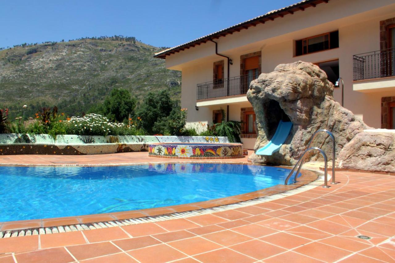 Hotel Balneario Parque de Cazorla, Arroyo Frio – Updated 2022 ...