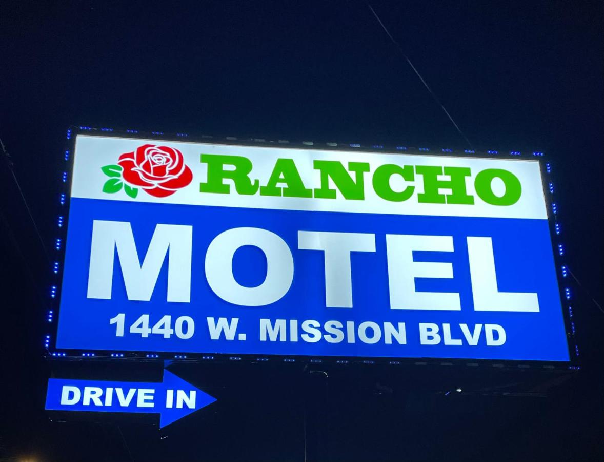 Rancho Motel — photo 9