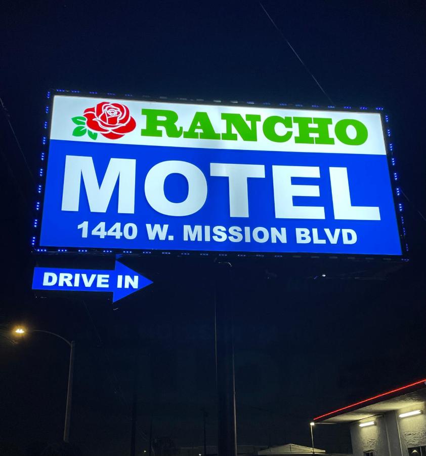 Rancho Motel — photo 1