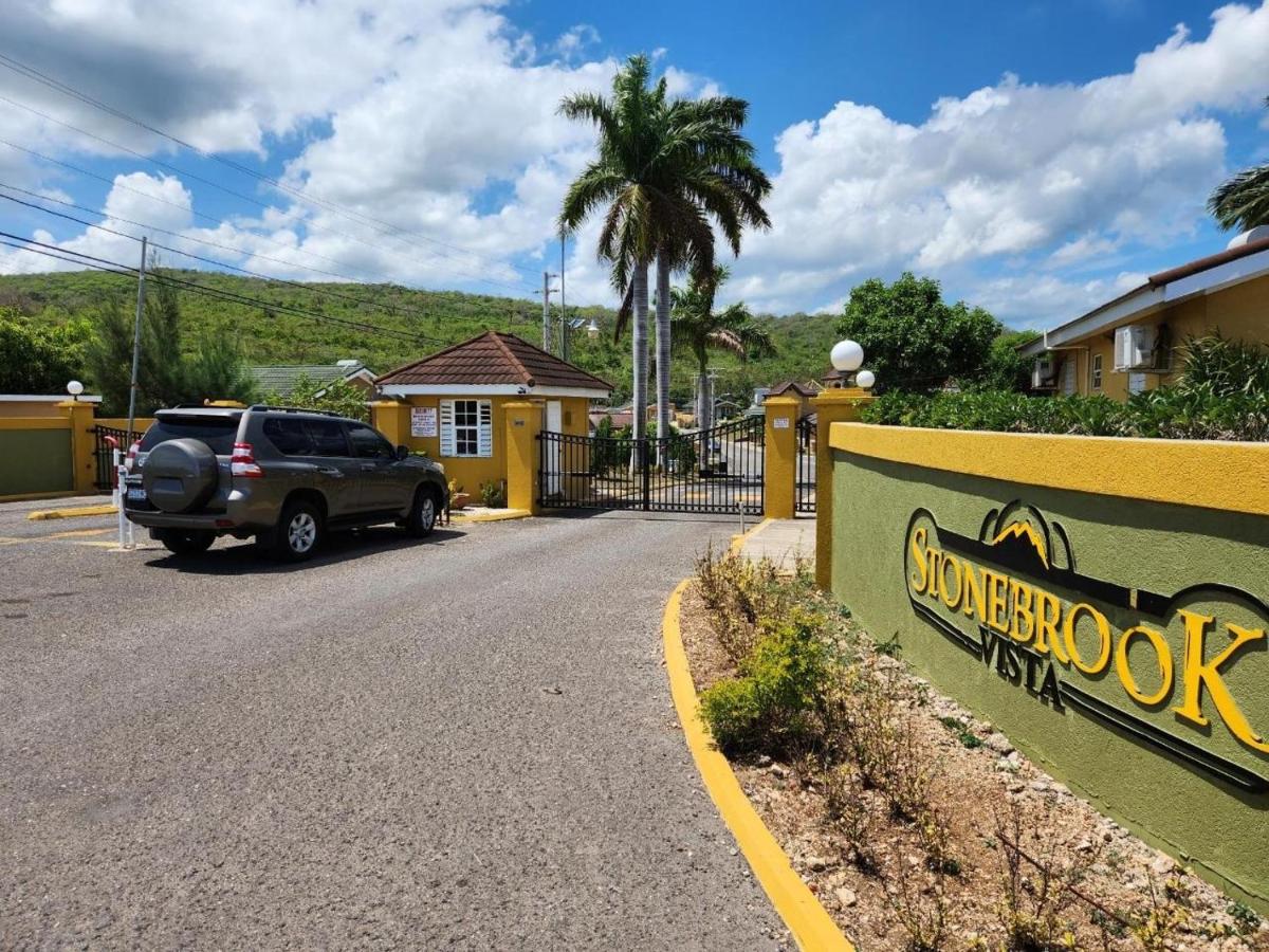 The Perfect Spot - 4