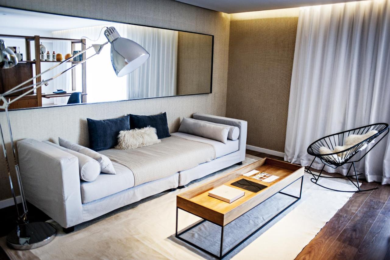 CasaSur Palermo Hotel photo