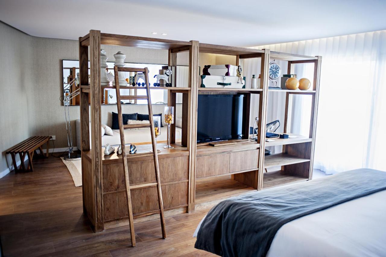 CasaSur Palermo Hotel photo