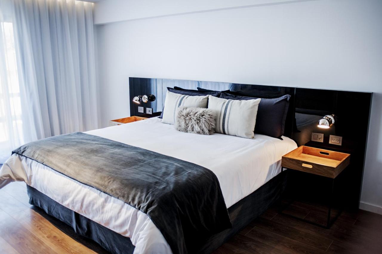 CasaSur Palermo Hotel photo