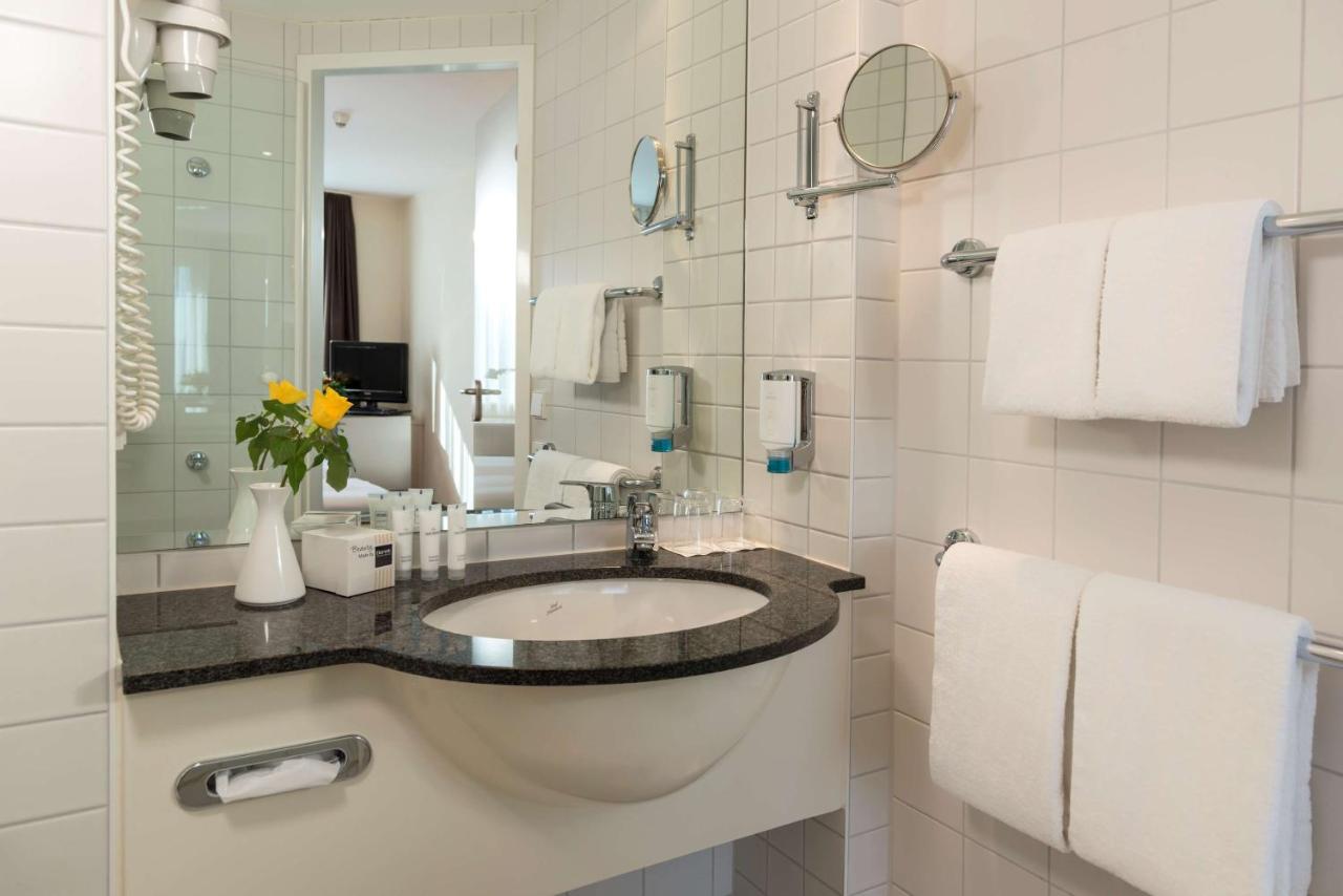 Essential by Dorint Berlin-Adlershof - 3