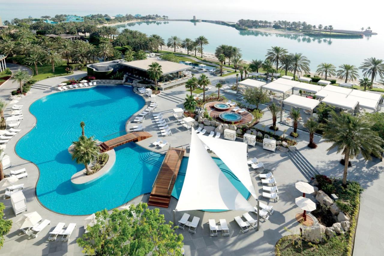 The Ritz-Carlton, Bahrain photo