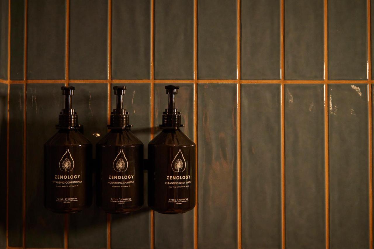 The Junto Hotel — photo 20