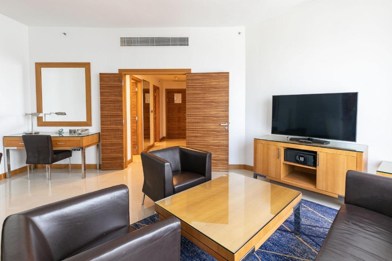 Four Points by Sheraton Bur Dubai photo