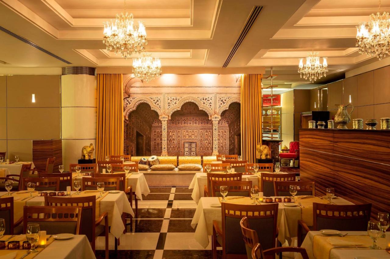 Four Points by Sheraton Bur Dubai photo