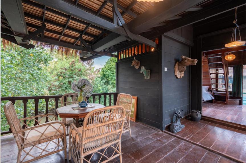 The Corduroy Hotel - 5