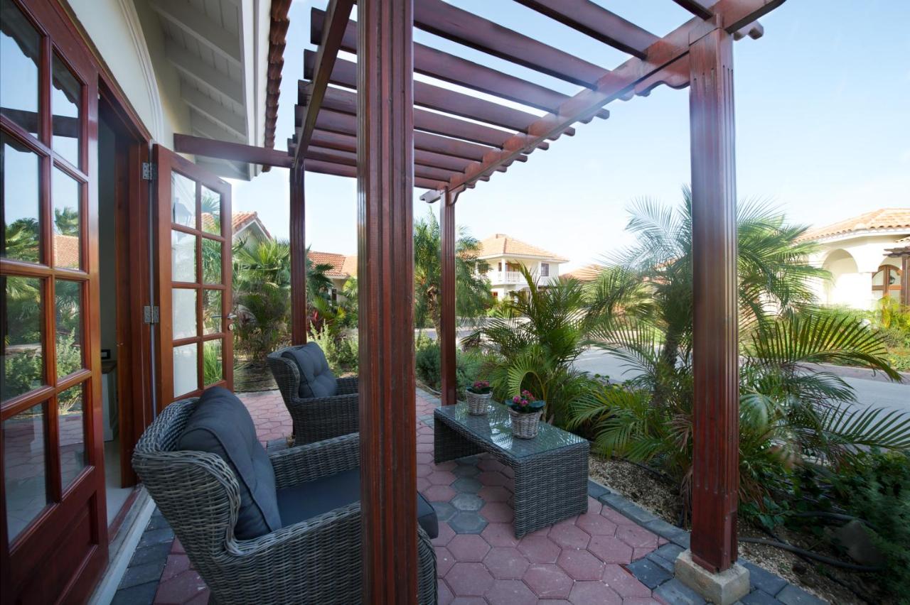 Acoya Curacao Resort, Villas & Spa photo