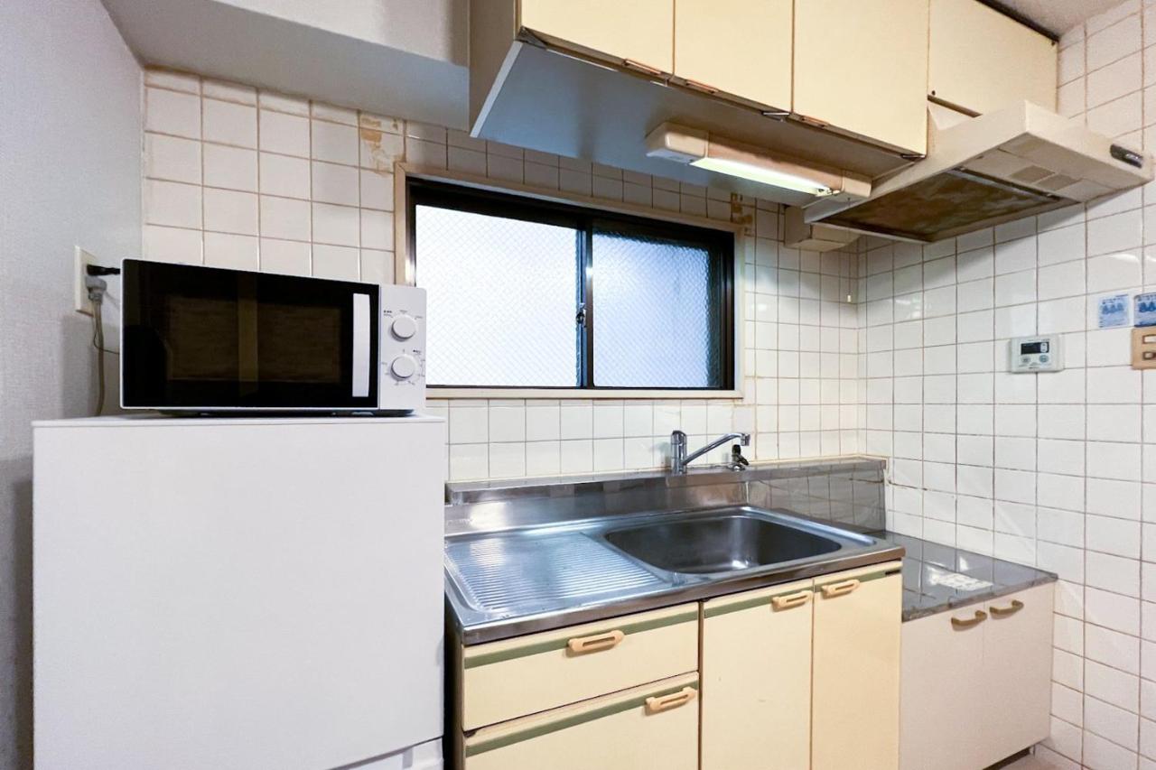 Rafine Nihonbashi - 3