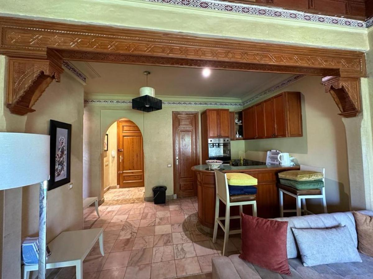 Palmeraie Village Appartement - 4