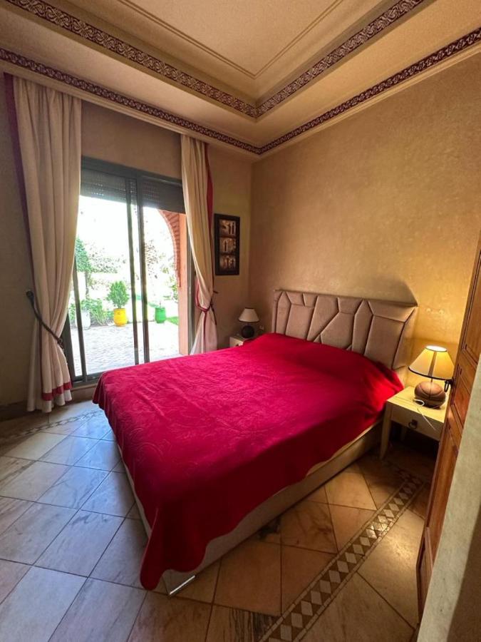 Palmeraie Village Appartement - 2