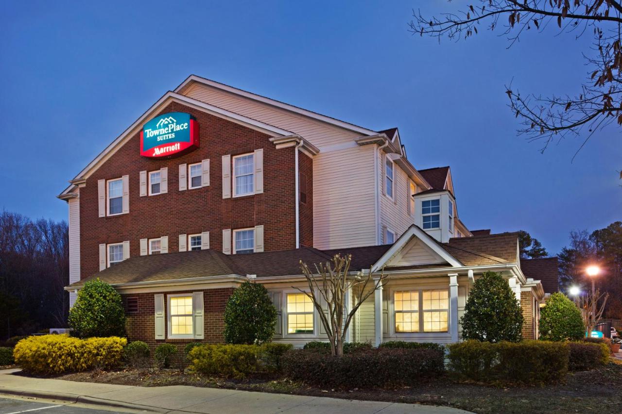 Towneplace Suites Charlotte Arrowood Charlotte Updated 2021 Prices