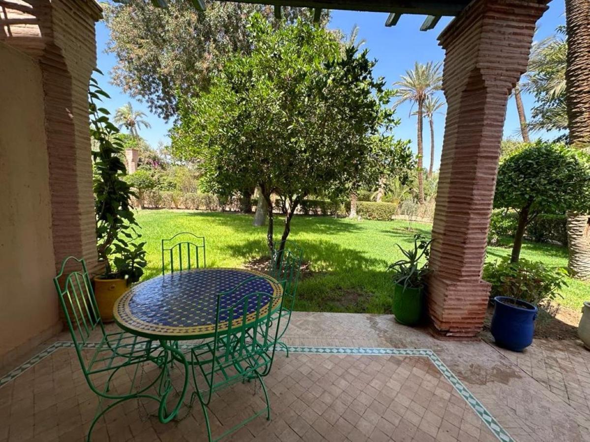 Palmeraie Village Appartement