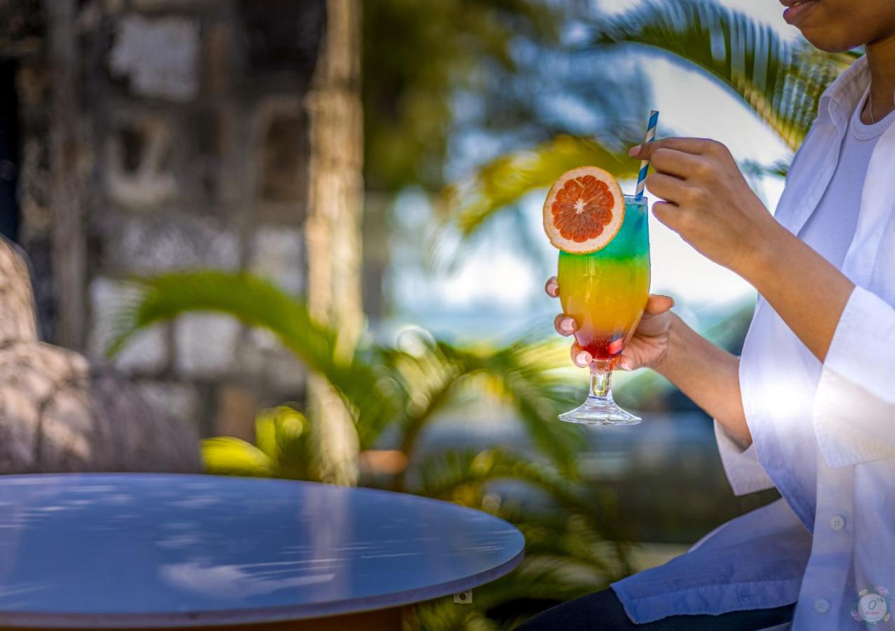 O'Beach Boutique Studios - 5