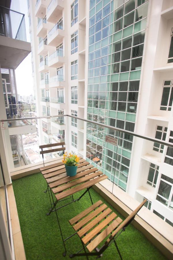 Ksl City Mall D'esplanade By The one - 4