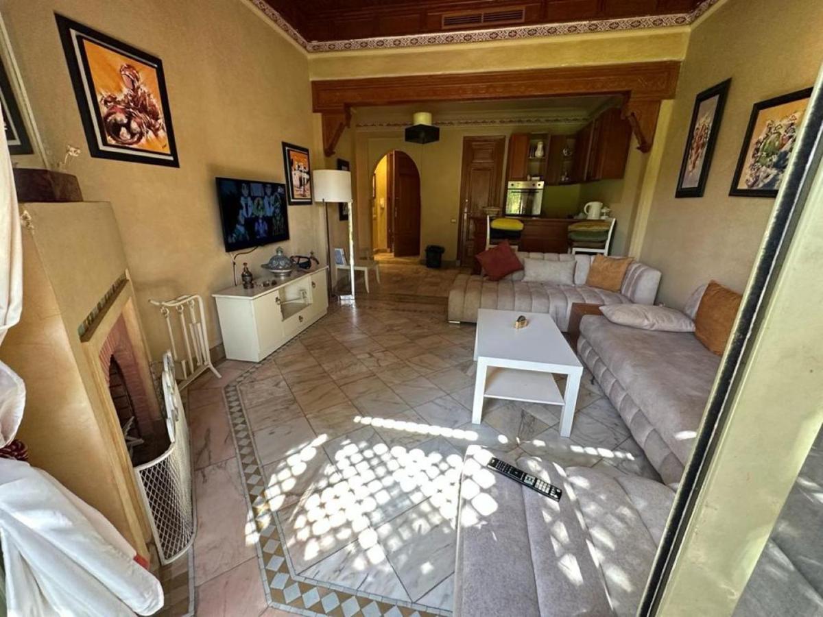 Palmeraie Village Appartement - 5