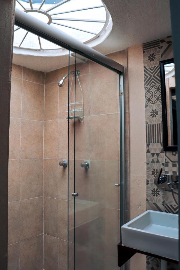 Suites Cuija Coyoacan - 3