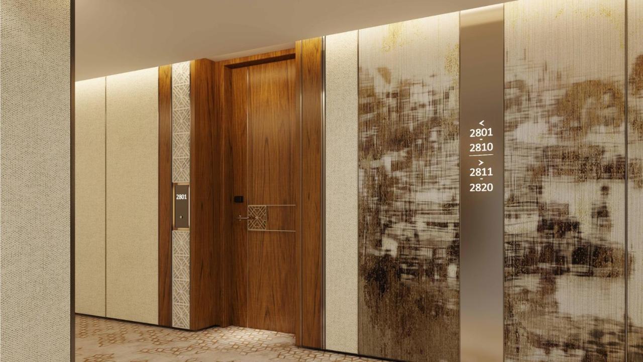 InterContinental Guangzhou Exhibition Center, an IHG Hotel - Free shuttle between hotel and Exhibition Center during Canton Fair photo