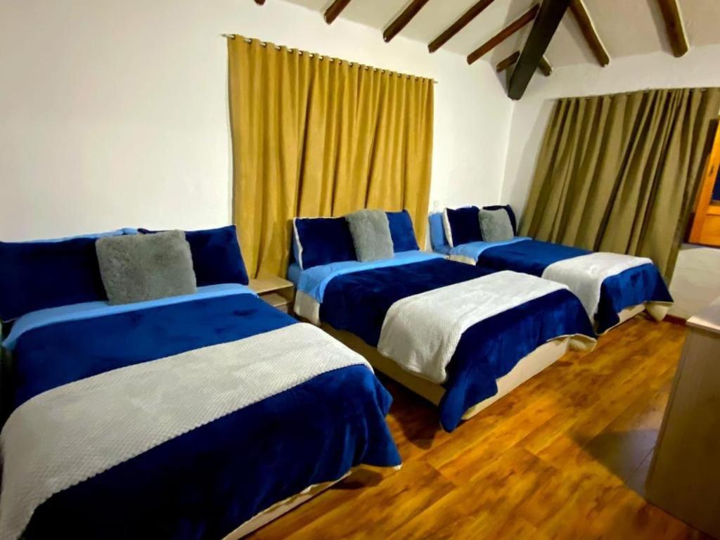 Hotel Niza Colonial - 3