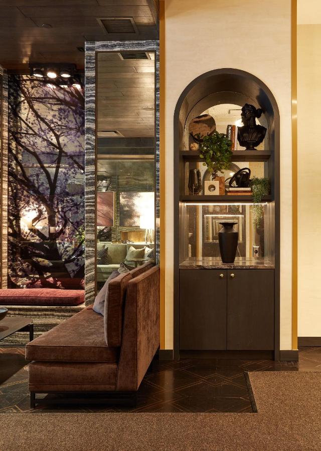Loden Vancouver photo