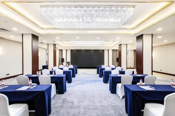 Beijing XinQiao Hotel photo