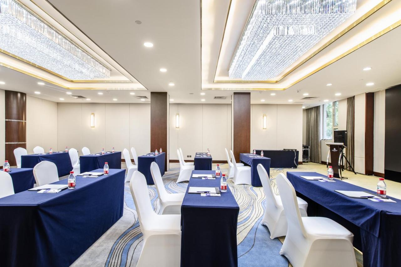 Beijing XinQiao Hotel photo