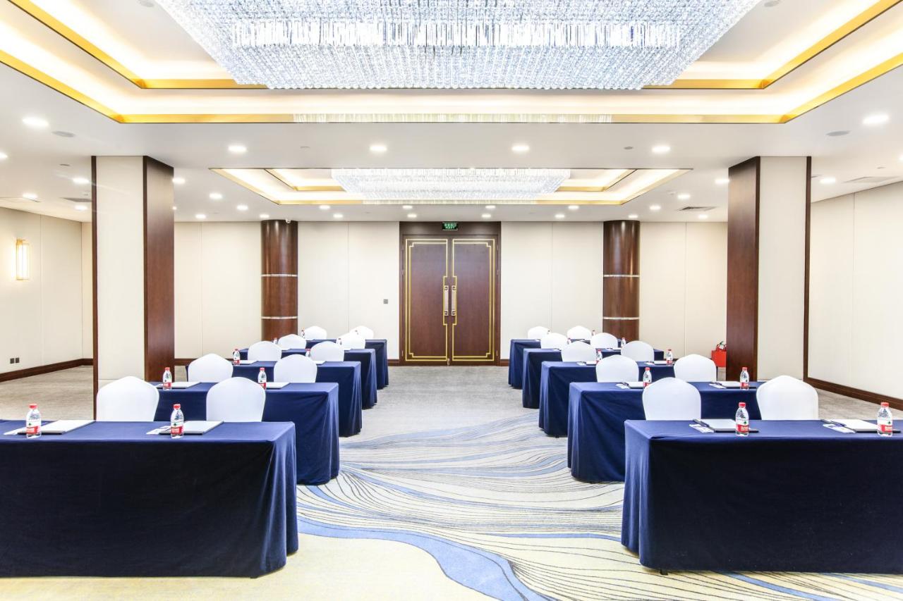 Beijing XinQiao Hotel photo