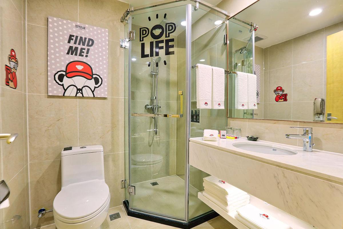 Beijing XinQiao Hotel photo