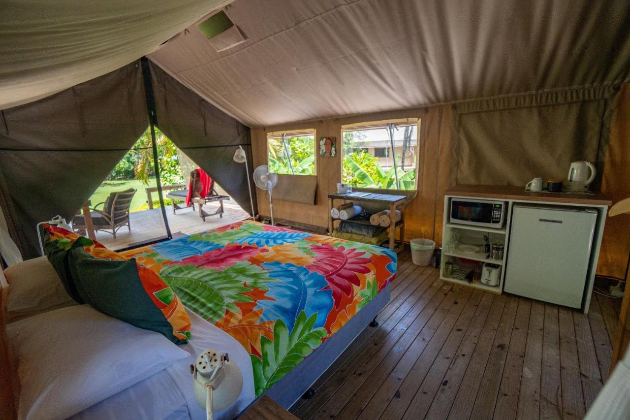 Ikurangi Eco Retreat photo