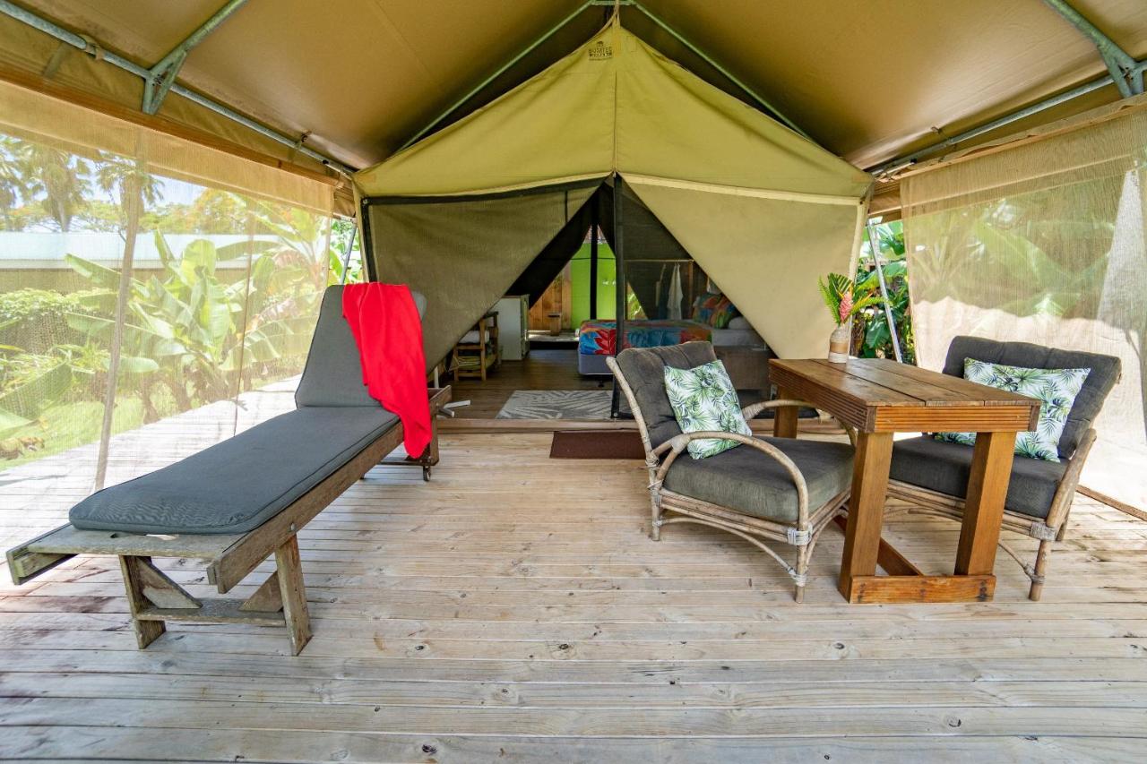 Ikurangi Eco Retreat photo