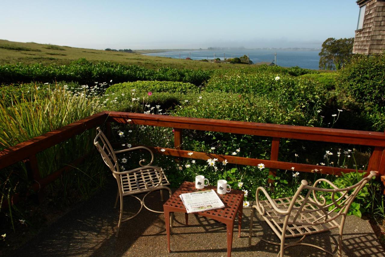 The Inn at the Tides — photo 9