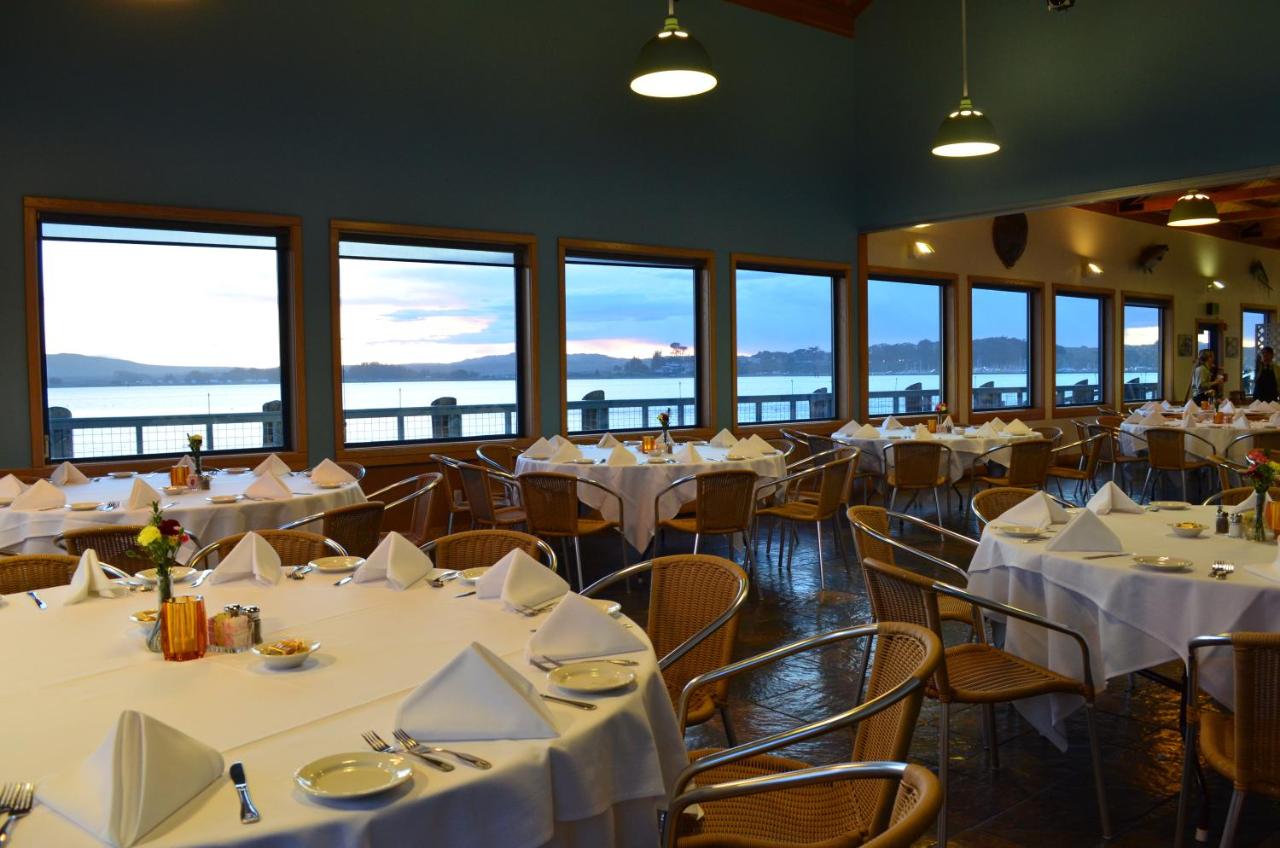 The Inn at the Tides — photo 24