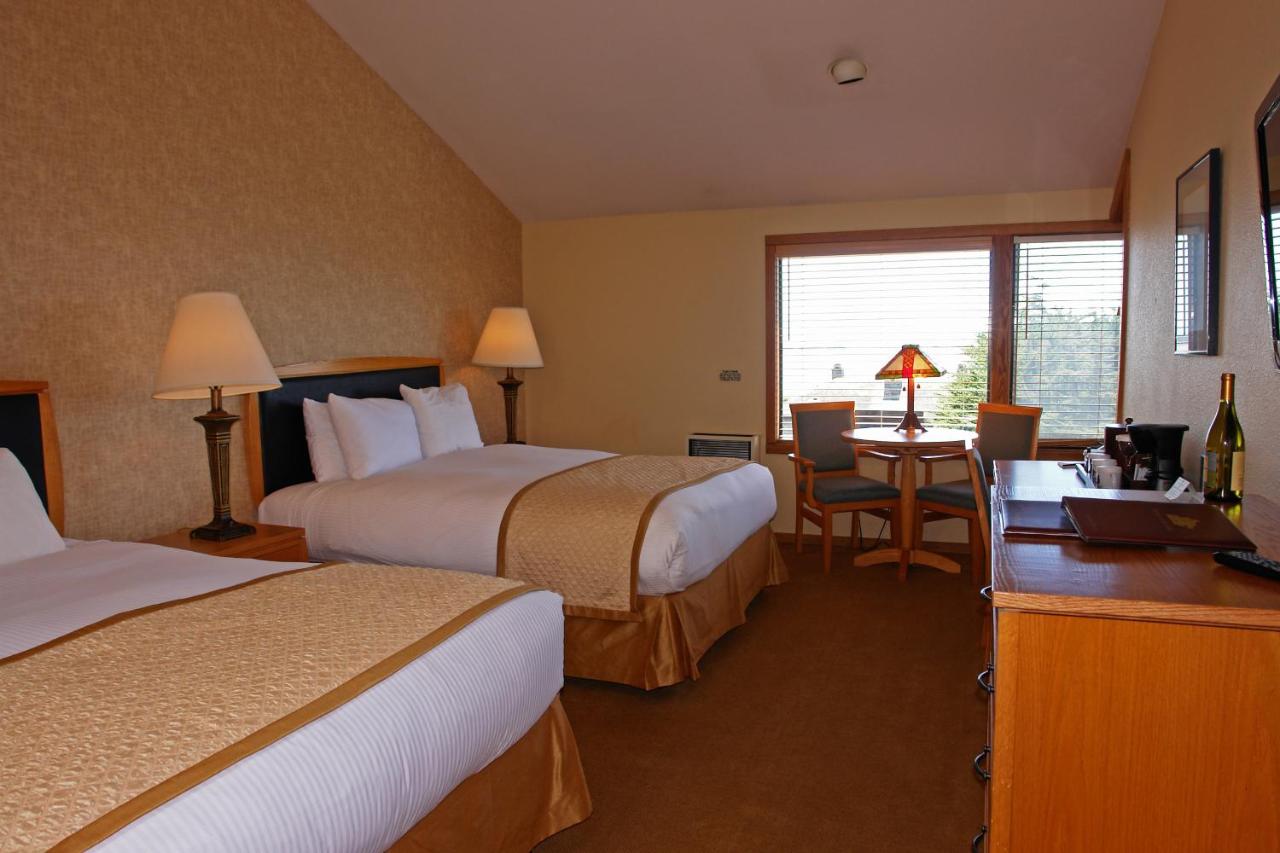 The Inn at the Tides — photo 19