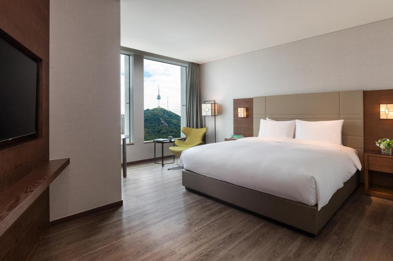Courtyard by Marriott Seoul Myeongdong - 5
