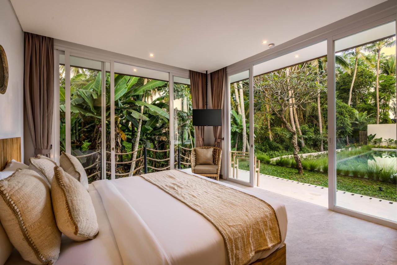 Villa Cinnal by BaliSuperHost - 2