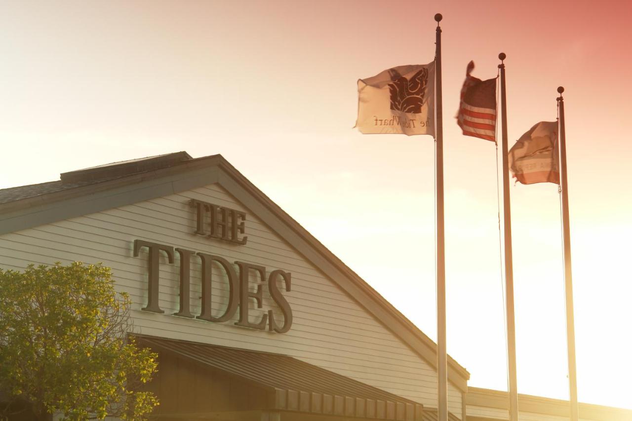 The Inn at the Tides — photo 20