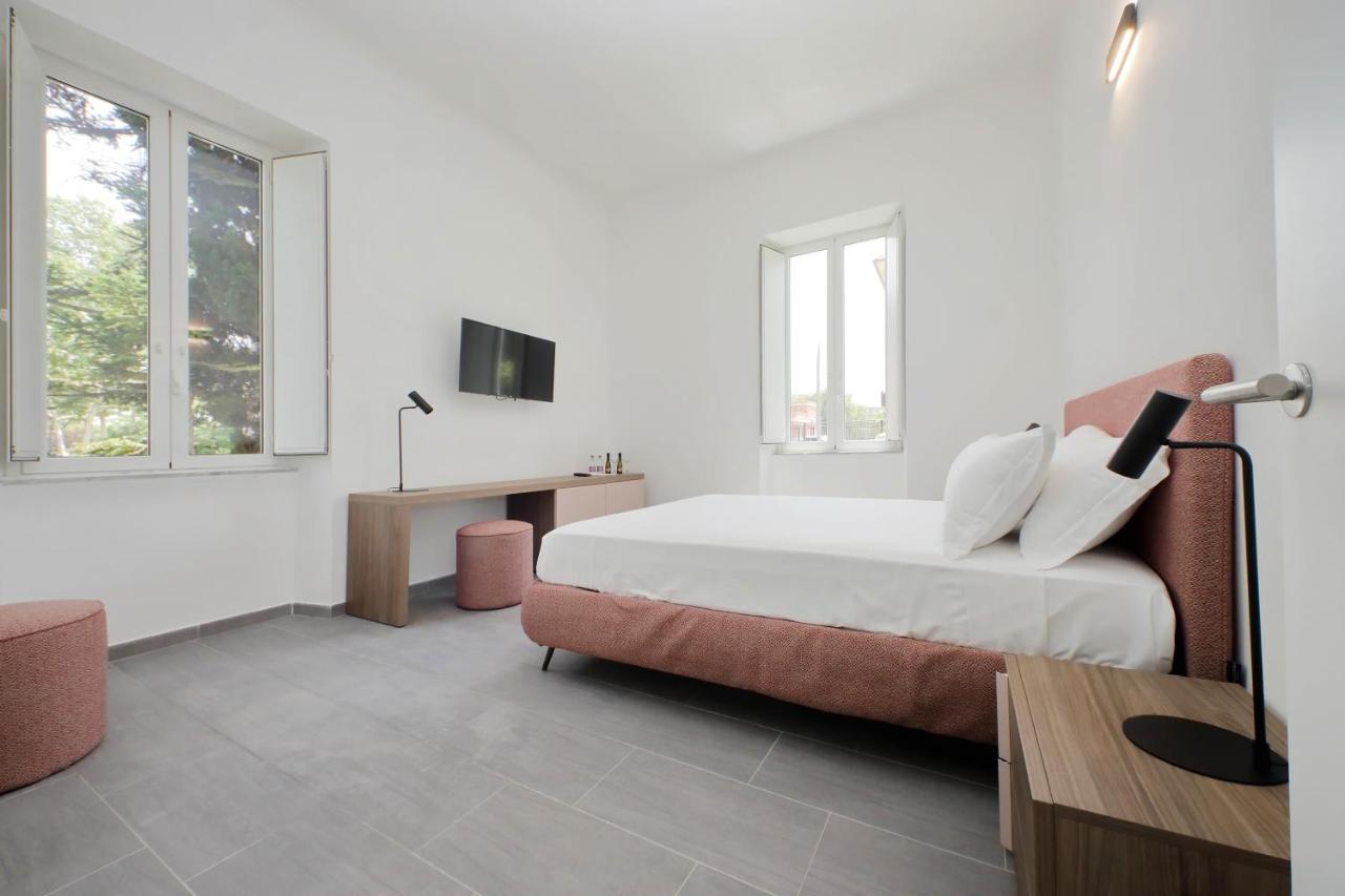 Youroom Monteverde - Rooms - 2