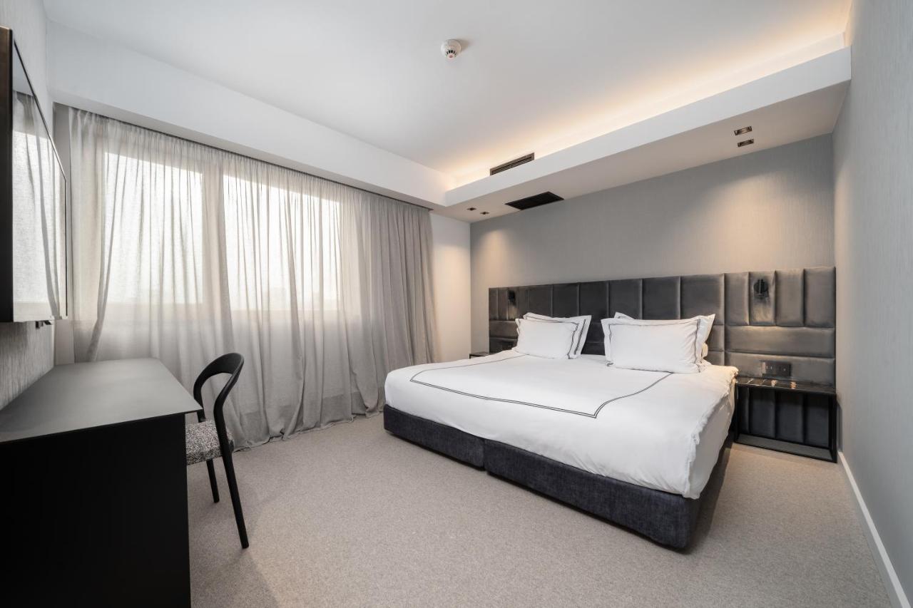 Hotel VEGA Sofia photo