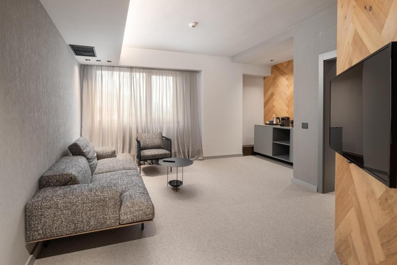 Hotel VEGA Sofia photo