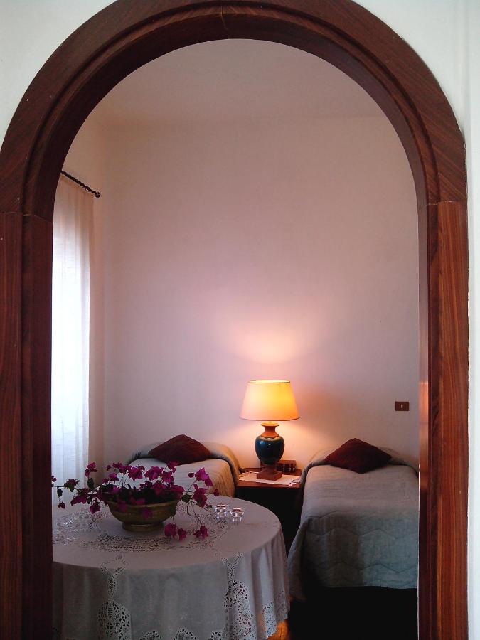 La Fusarella Villa Santoro photo