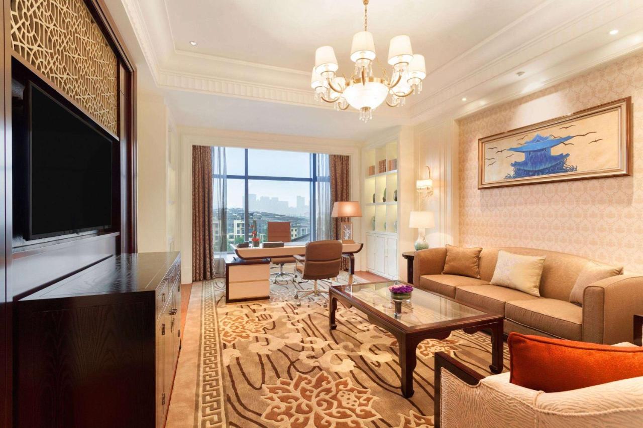 Wyndham Grand Xi'an Residence photo