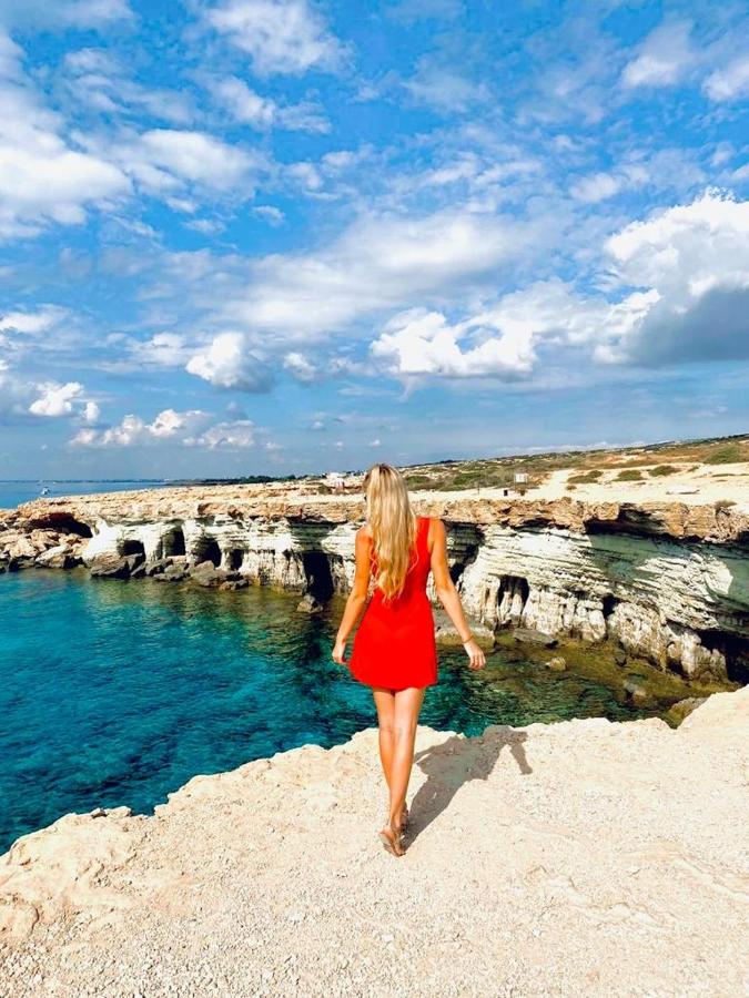 Vrissiana Boutique Beach Hotel photo
