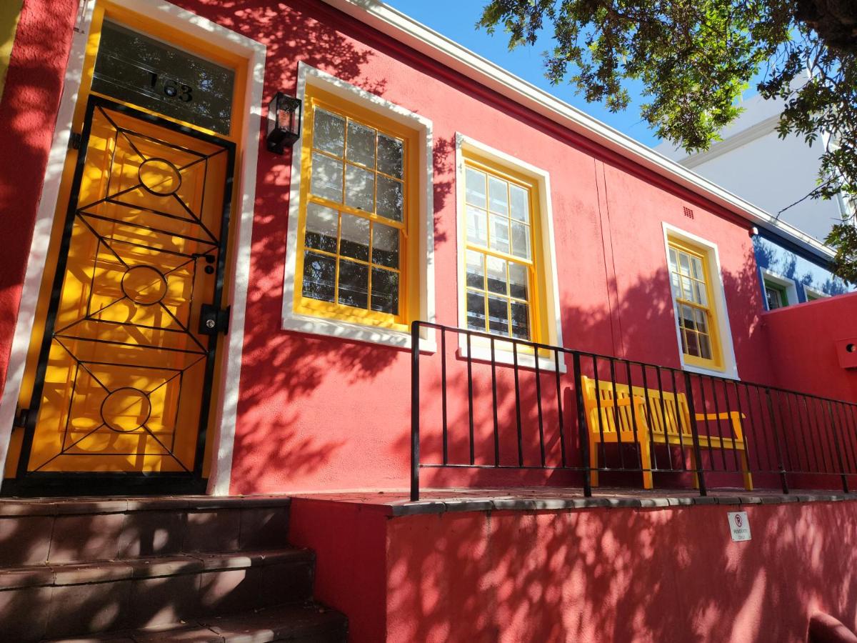 De Waterkant Cottages - 5