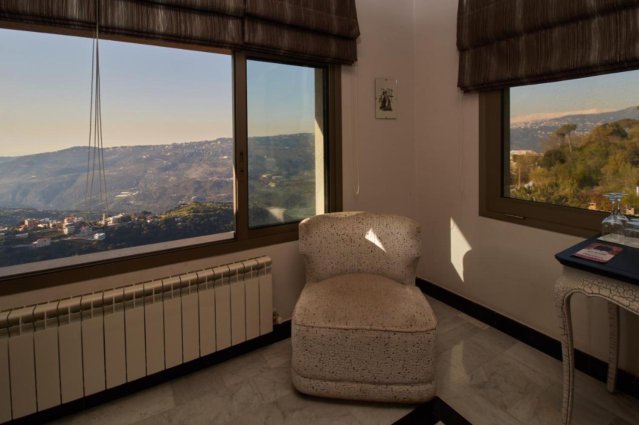 Cherry Blossom Boutique Hotel photo