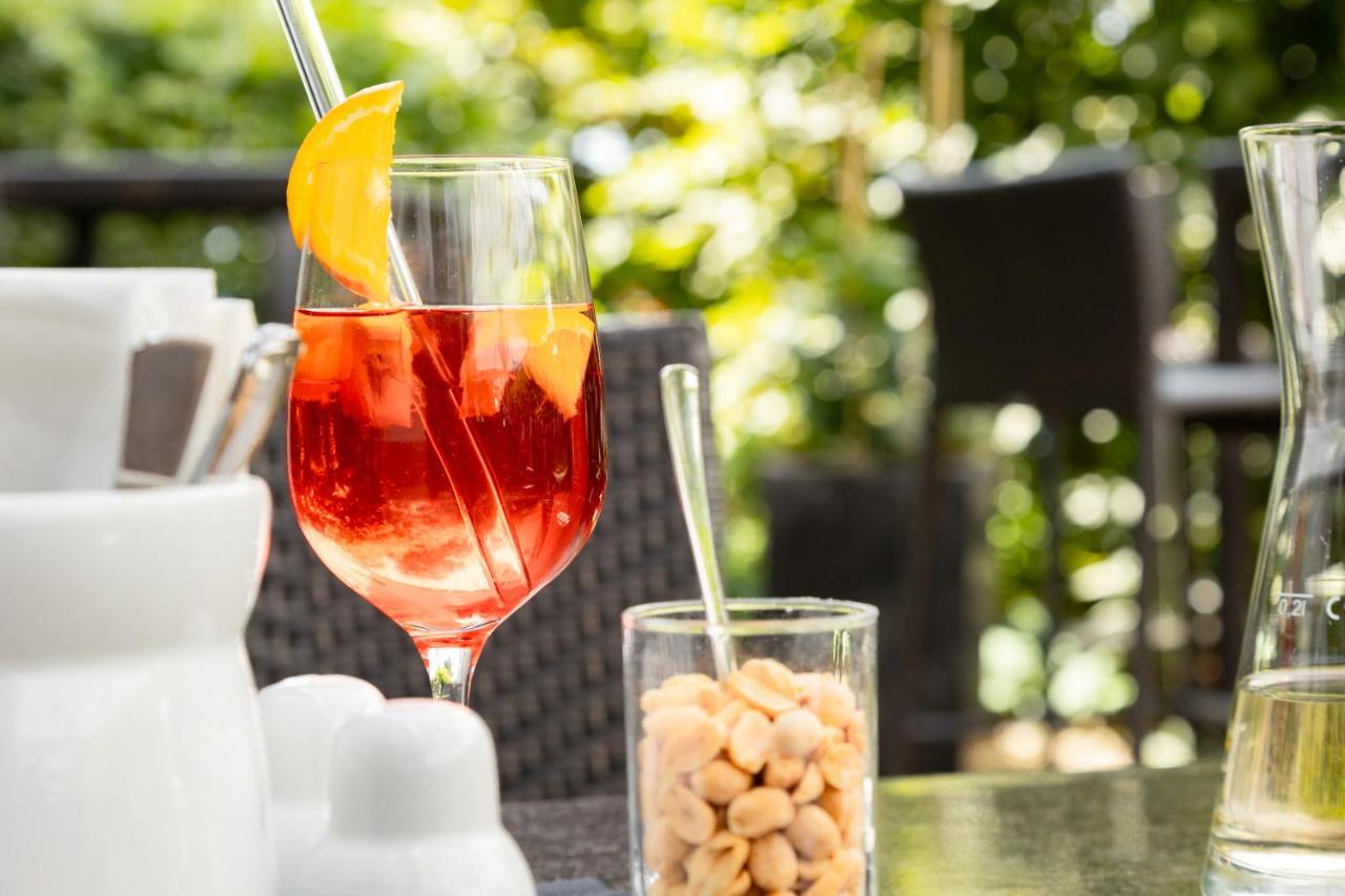 IntercityHotel Berlin Airport Area North - 4