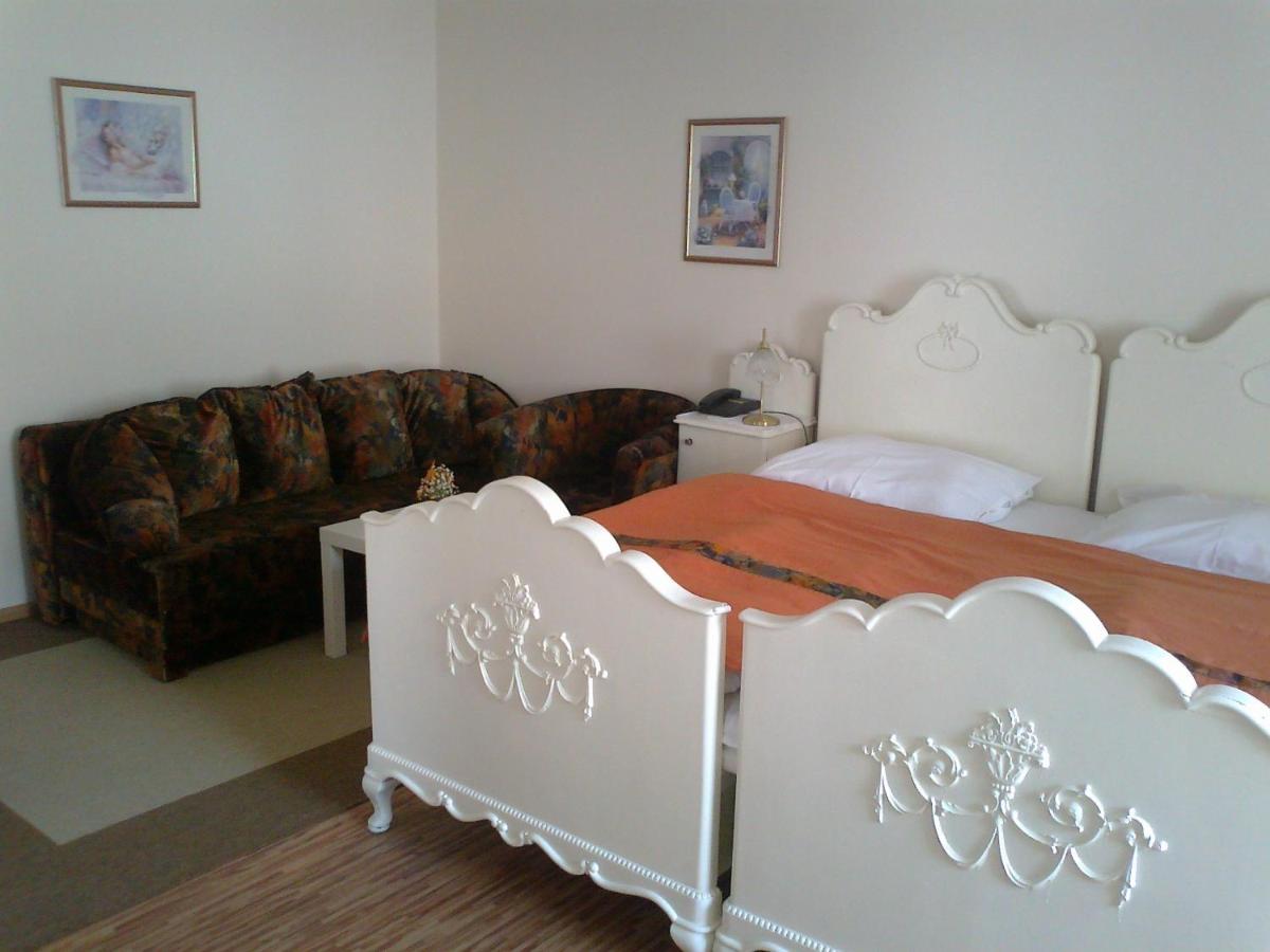 Pension Lucie photo